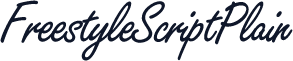FreestyleScriptPlain