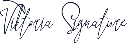 Viktoria Signature