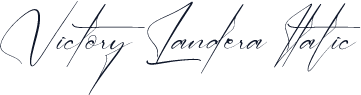 Victory Landera Italic