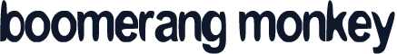 boomerang monkey