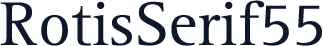 RotisSerif55