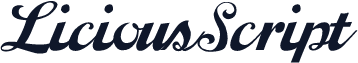 LiciousScript
