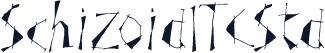 SchizoidITCStd