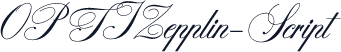 OPTIZepplin-Script
