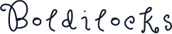 Boldilocks