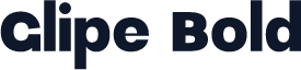 Glipe Bold