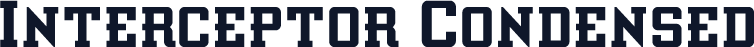 Interceptor Condensed