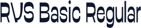 RVS Basic Regular
