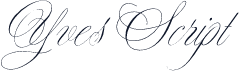 YvesScript