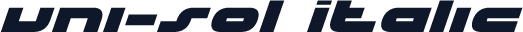 uni-sol Italic