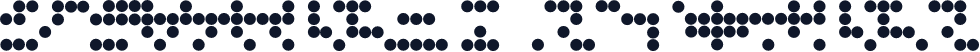 Dotplain Regular