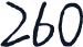 260