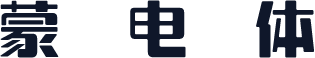 蒙纳电脑体