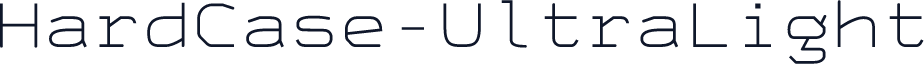 HardCase-UltraLight