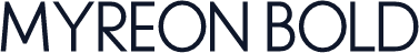 Myreon Bold