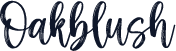 Oakblush