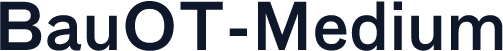 BauOT-Medium