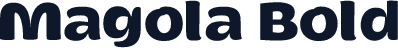Magola Bold