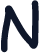 N