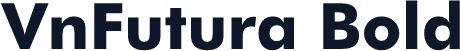 VnFutura Bold