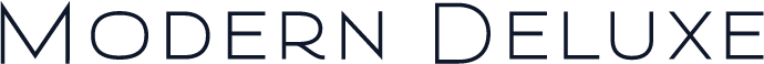 Modern Deluxe