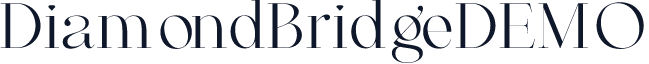 DiamondBridgeDEMO