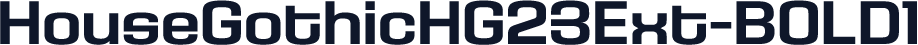 HouseGothicHG23Ext-BOLD1