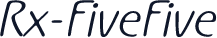 Rx-FiveFive