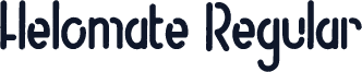 Helomate Regular