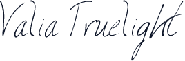 Valia Truelight