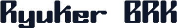 Ryuker BRK