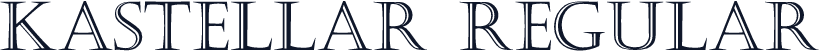 Kastellar Regular