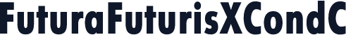 FuturaFuturisXCondC