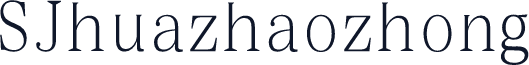 SJhuazhaozhong