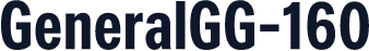 GeneralGG-160