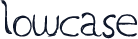 LowCase