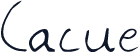 Cacue