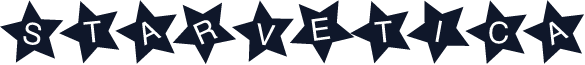 Starvetica