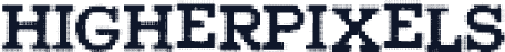HigherPixels