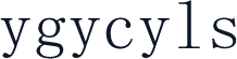 ygycyls
