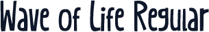 Wave of Life Regular