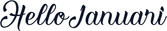 HelloJanuari