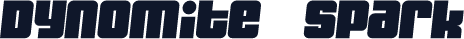 Dynomite  Spark
