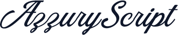 AzzuryScript