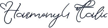 Harmony4 Italic