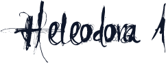 Heleodora 1