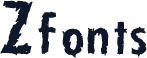 Zfonts