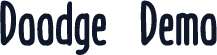 Doodge_Demo