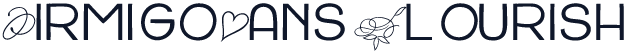 VirmigoSansFlourish