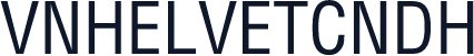 VNHelvetCndH